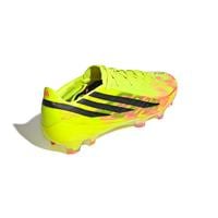 adidas F50 Hyperfast Elite FG - Back Lateral View